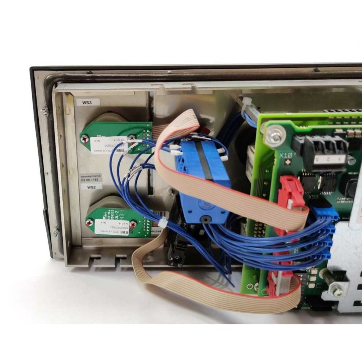 Siemens 6FC5303-1AF12-8BJ0