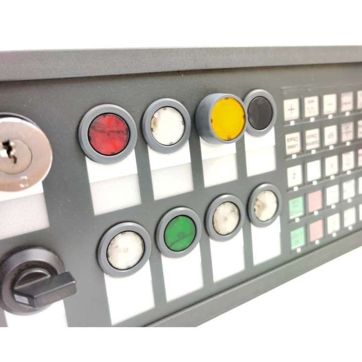 Siemens 6FC5303-1AF12-8BJ0