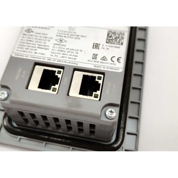 Siemens 6AV3688-3AF37-0AX0