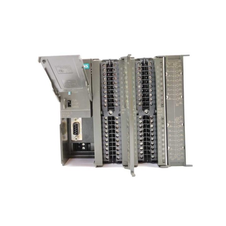 Siemens 6ES7 313-5BF03-0AB0