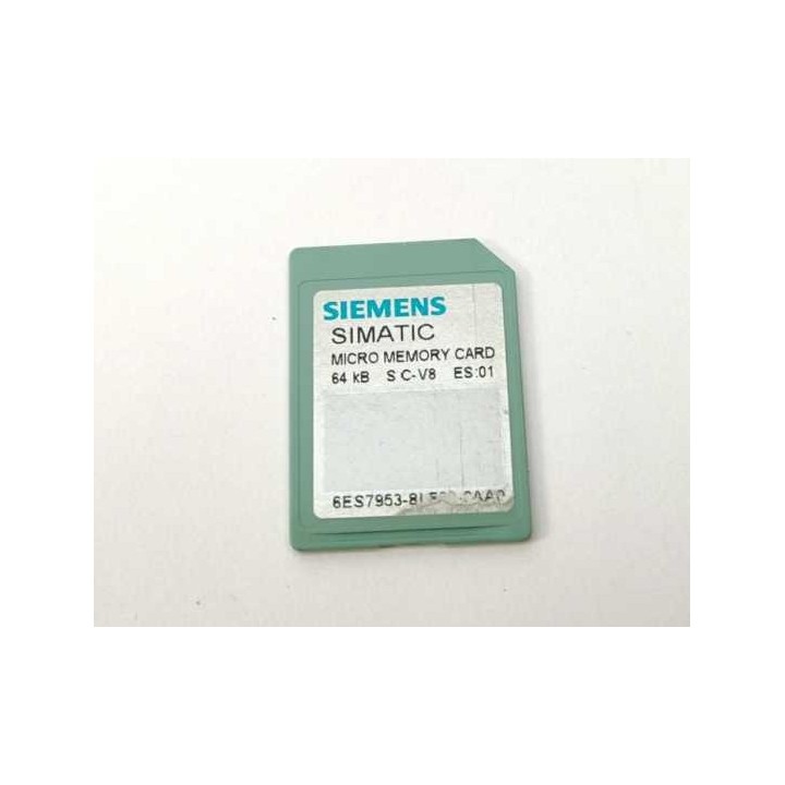 Siemens 6ES7 313-5BF03-0AB0
