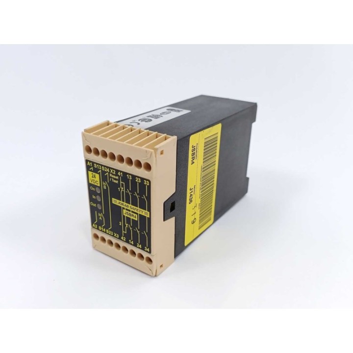 Jokab Safety JSBR4