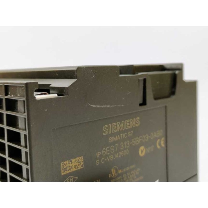 Siemens 6ES7 313-5BF03-0AB0