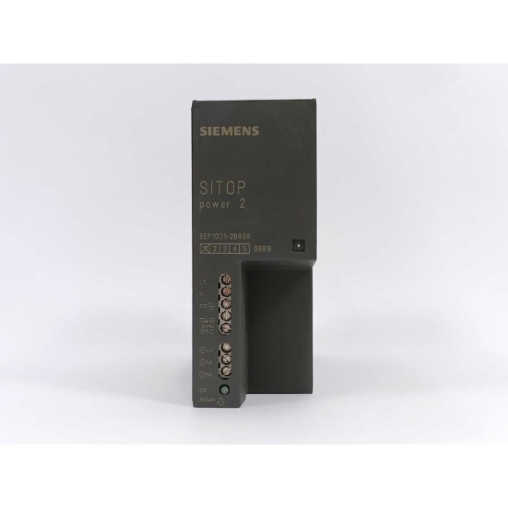 Siemens 6EP1331-2BA00