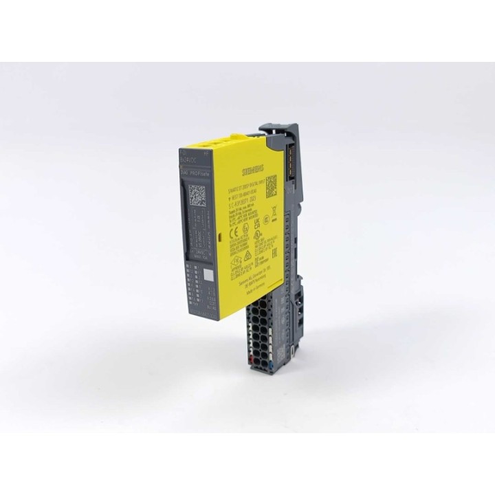 Siemens 6ES7 136-6BA01-0CA0