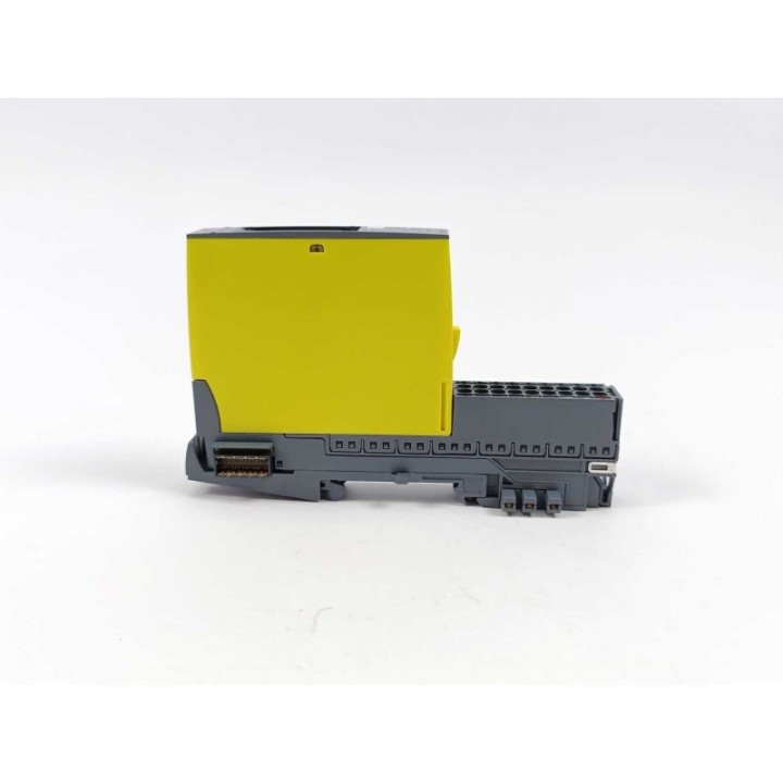 Siemens 6ES7 136-6BA01-0CA0