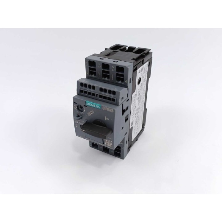 Siemens 3RV2011-1JA20