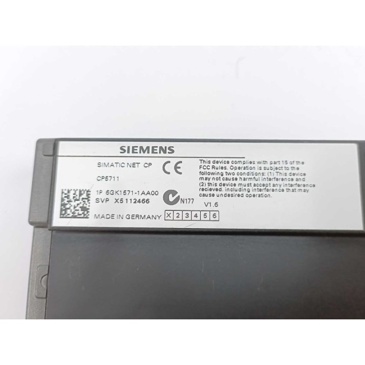 Siemens 6GK1571-1AA00