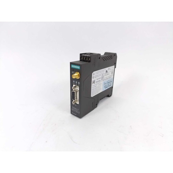 Siemens 6NH9720-3AA00