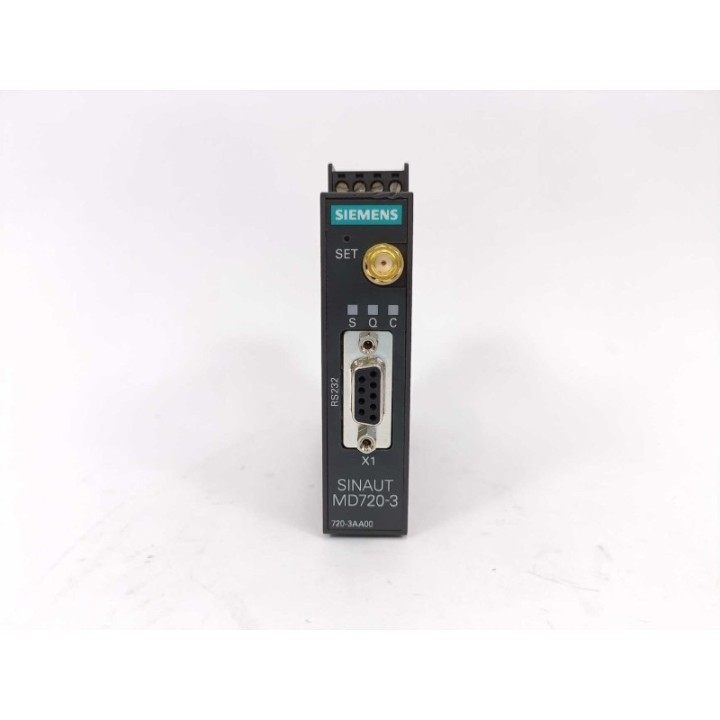 Siemens 6NH9720-3AA00