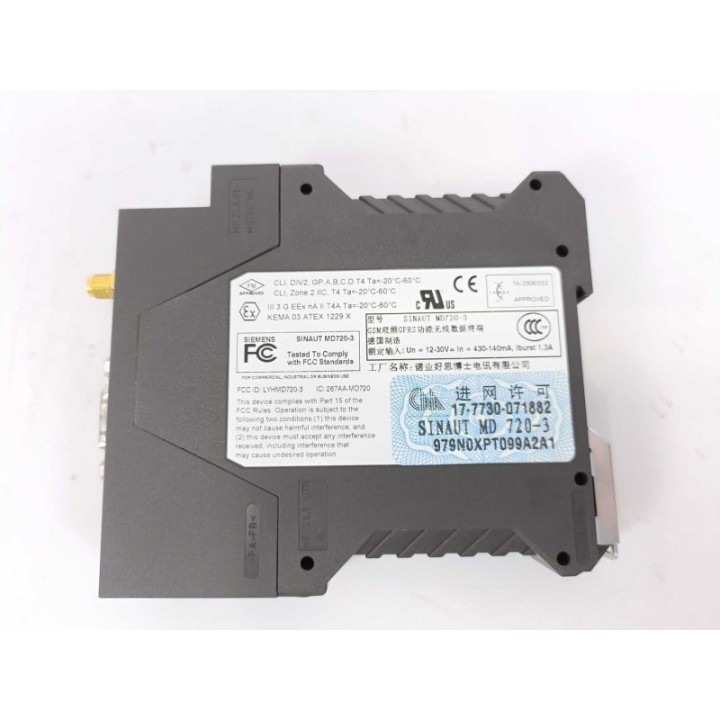 Siemens 6NH9720-3AA00