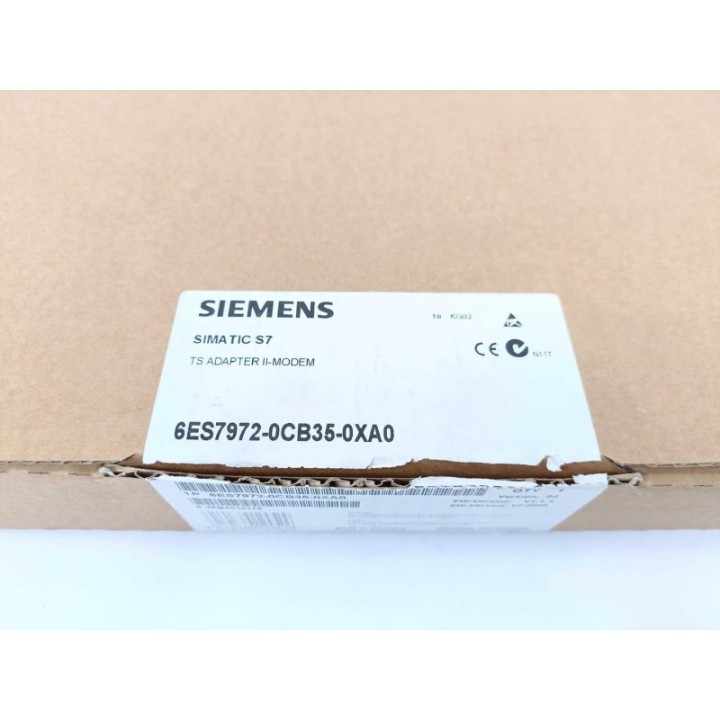 Siemens 6NH9720-3AA00
