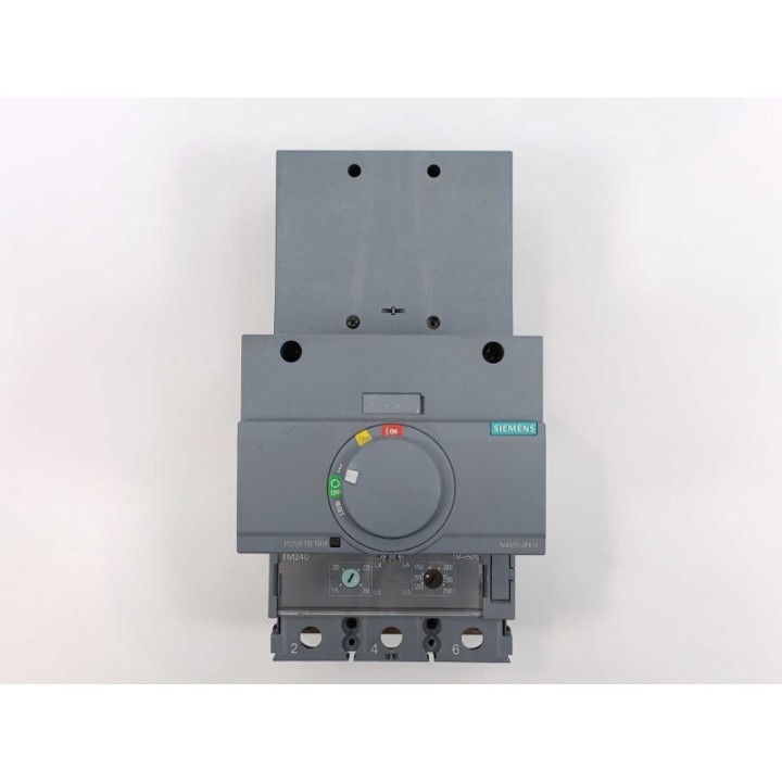 Siemens 3VA1225-5EF32-0AA0