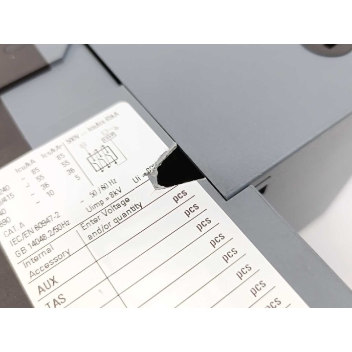 Siemens 3VA1225-5EF32-0AA0