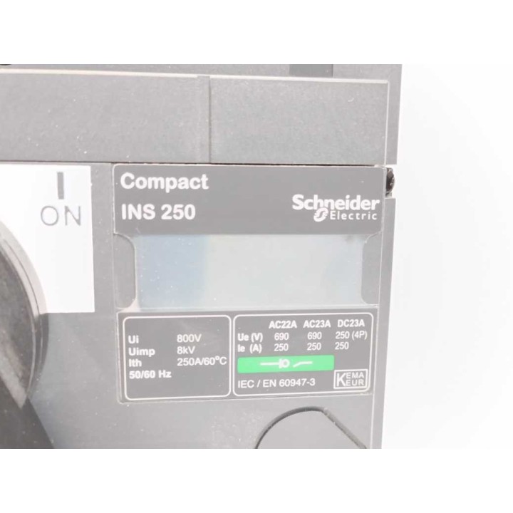Schneider Electric INS250