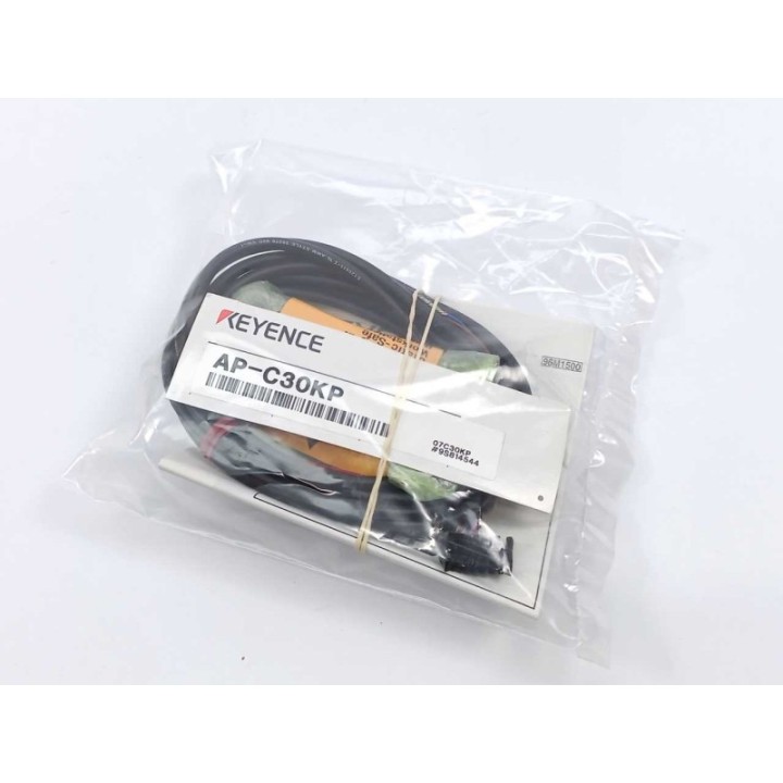 KEYENCE  AP-C30KP