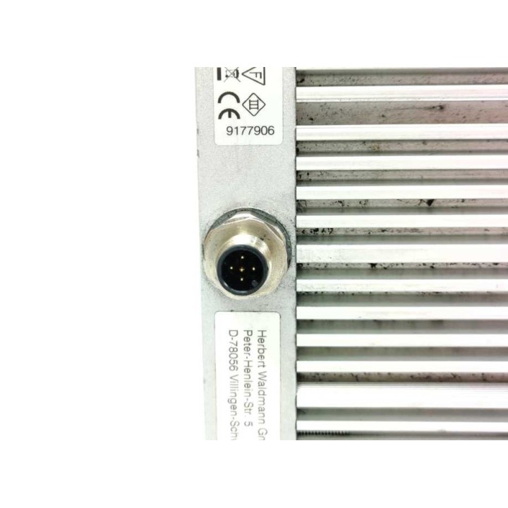 Waldmann Lighting 112574000-00499493