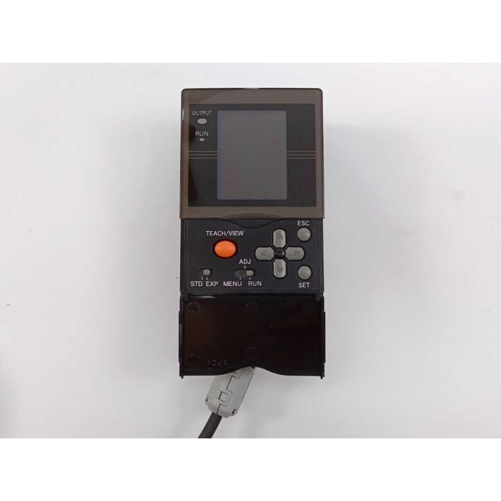 OMRON ZFV-R5025