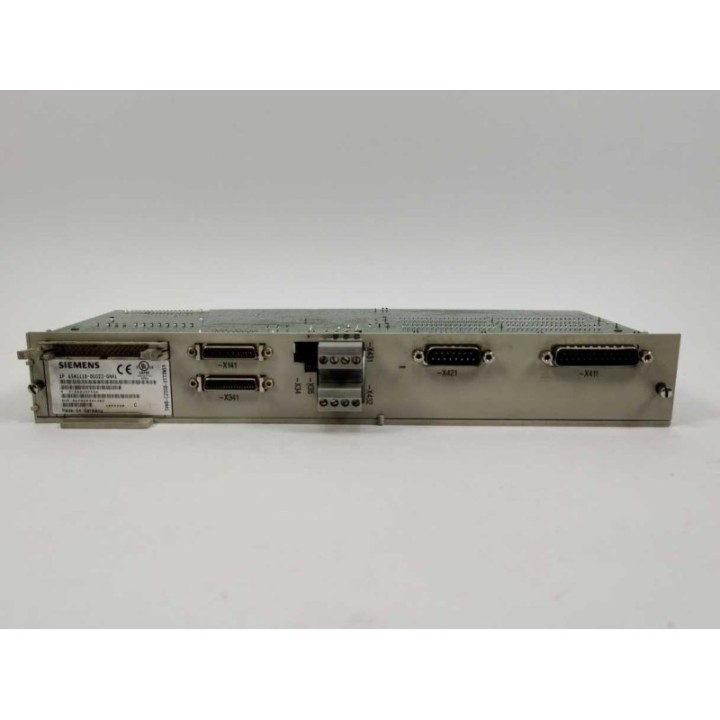 Siemens 6SN1118-0DG23-0AA1