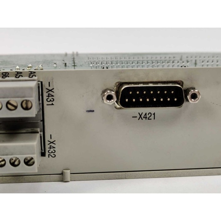 Siemens 6SN1118-0DG23-0AA1