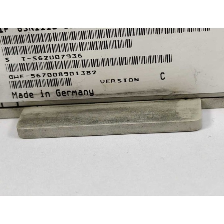 Siemens 6SN1118-0DG23-0AA1