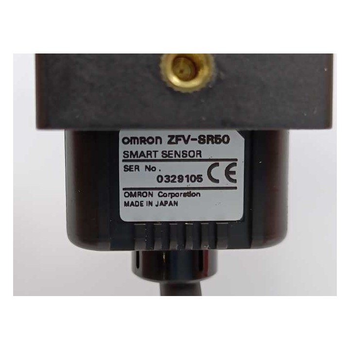 OMRON ZFV-R5025
