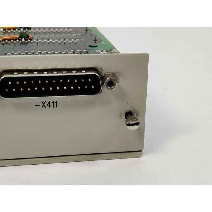 Siemens 6SN1118-0DG23-0AA0