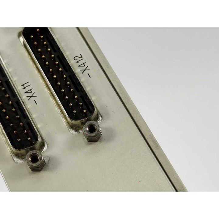 Siemens 6SN1118-0DM13-0AA1