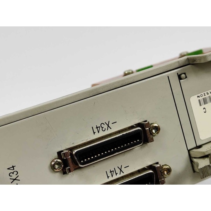 Siemens 6SN1118-0DM13-0AA1