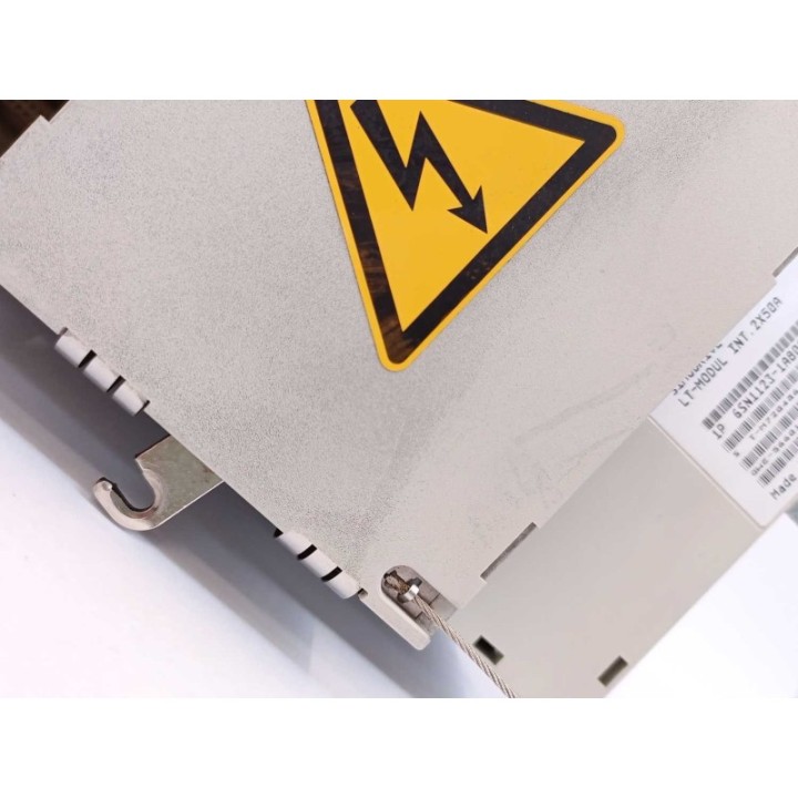 Siemens 6SN1123-1AB00-0CA1