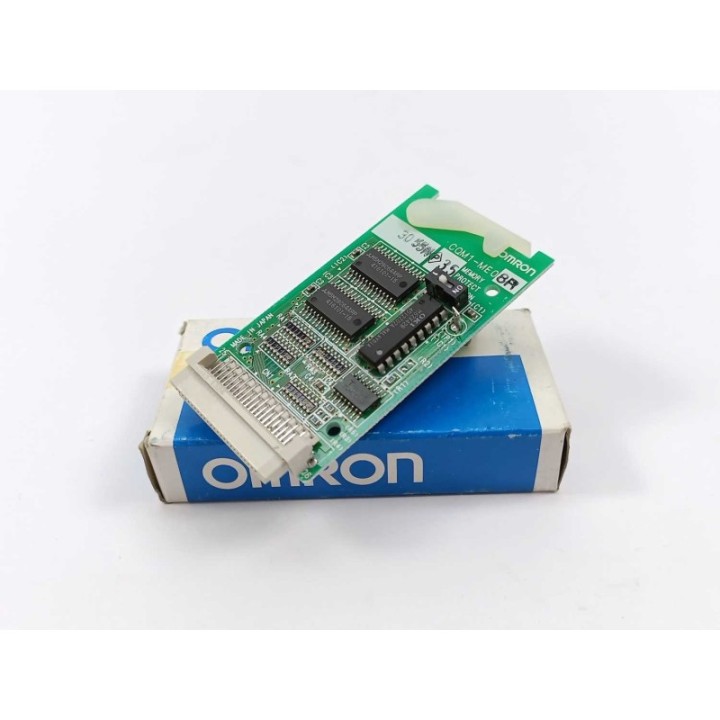 OMRON CQM1-ME08R