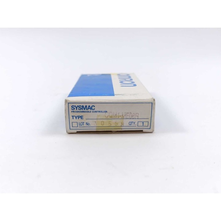 OMRON CQM1-ME08R
