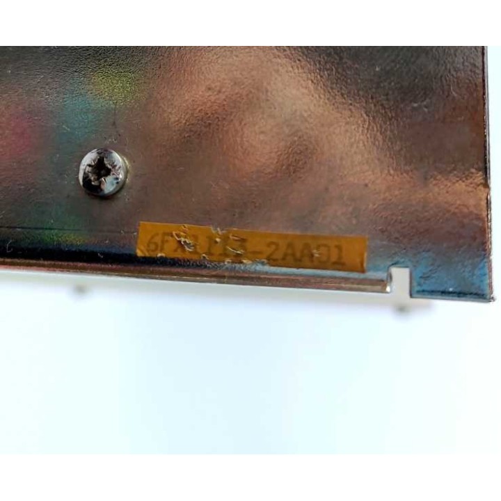 Siemens 6FX1113-2AA01