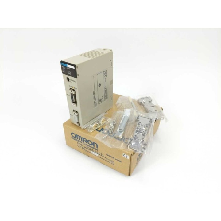 OMRON C200H-ASC11