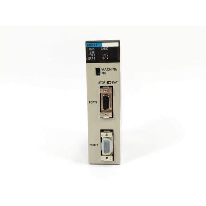 OMRON C200H-ASC11