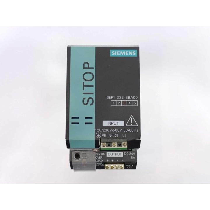 Siemens 6EP1333-3BA00