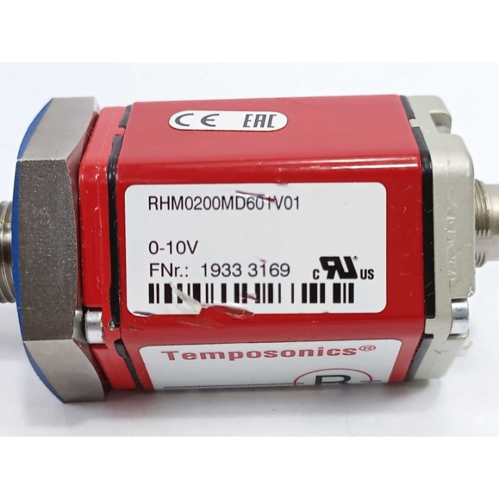 TEMPOSONICS RHM0200MD601V01