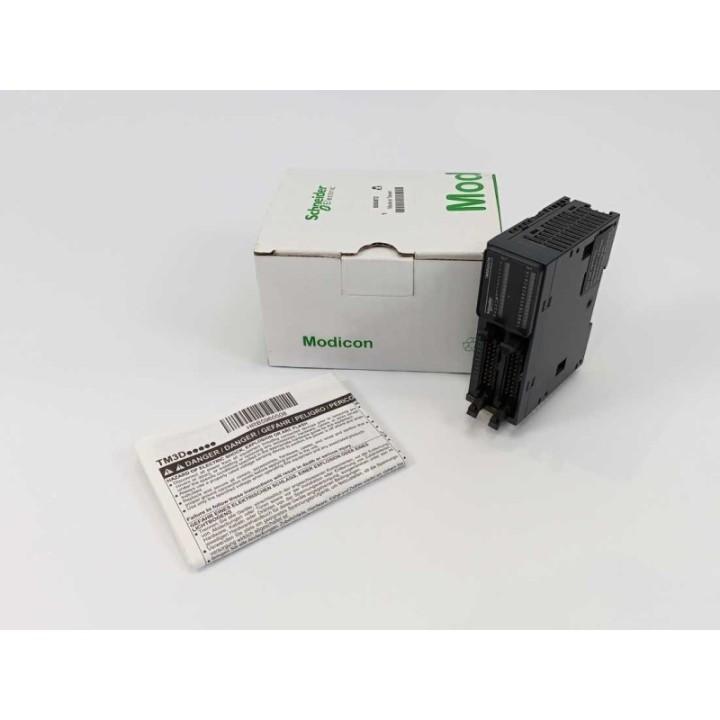 Schneider TM3DQ32TK