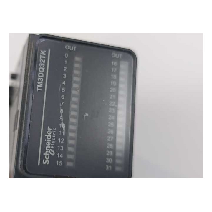 Schneider TM3DQ32TK