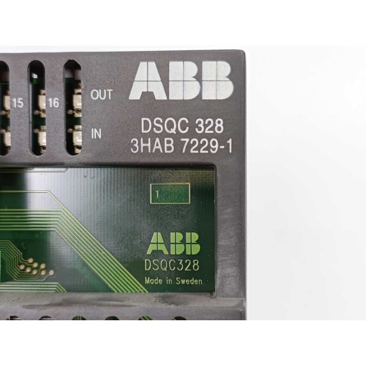 ABB 3HAB7229-1