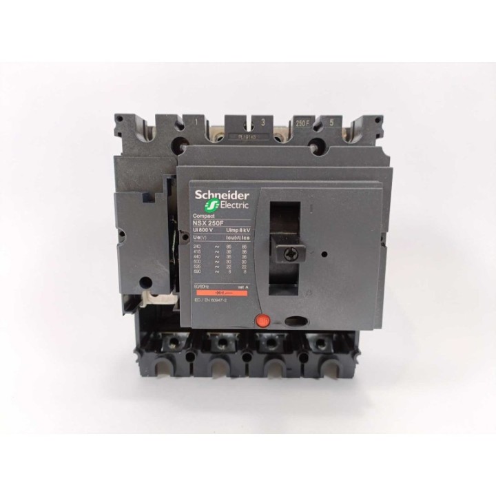 Schneider Electric LV431408