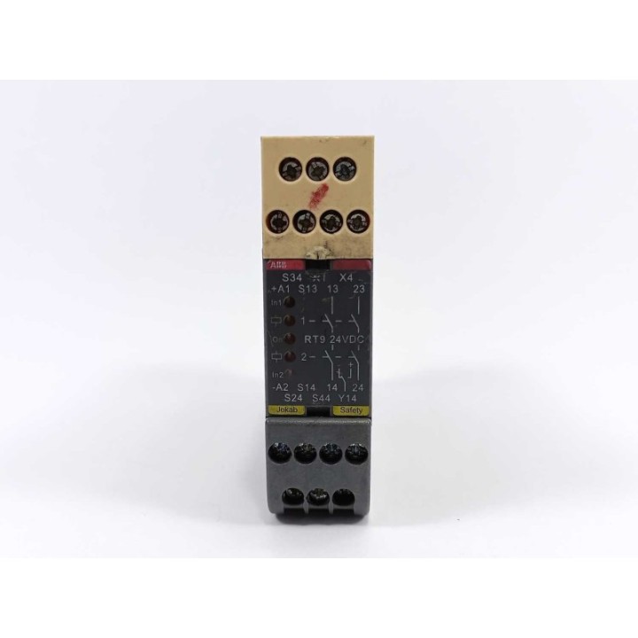 ABB 2TLA010029R0000