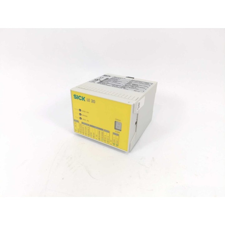 SICK 6020340