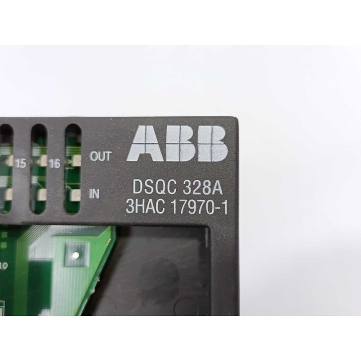 ABB 3HAC17970-1