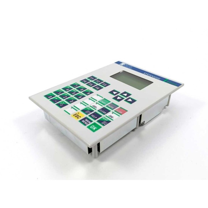 Rexroth Indramat BTV04.2GN-FW