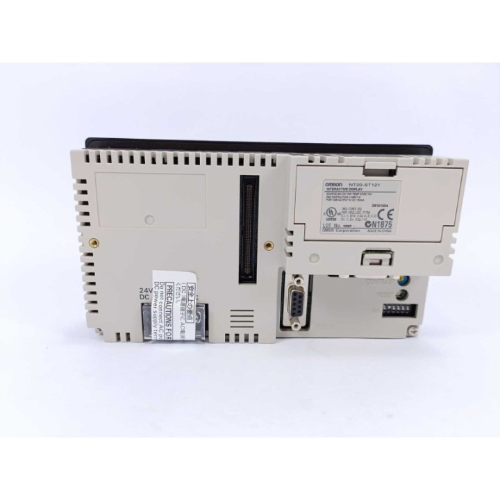 OMRON NT20-ST121