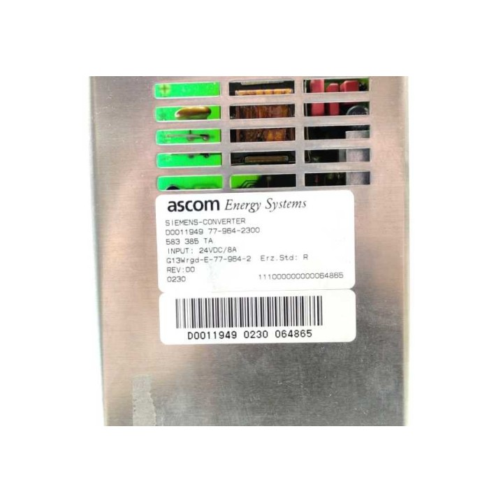 Ascom 77-964-2300