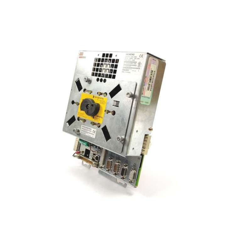 Siemens 6FC5210-0DA21-2AA1