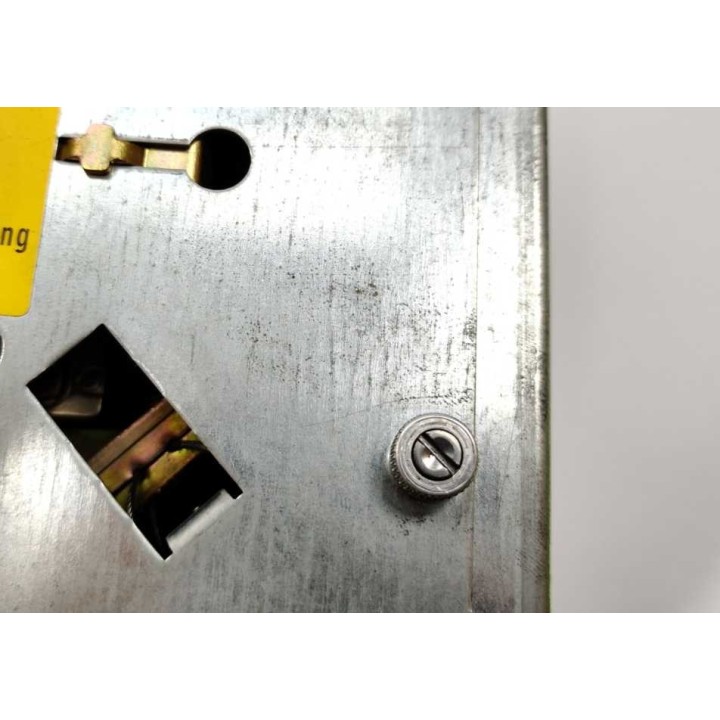 Siemens 6FC5210-0DA21-2AA1
