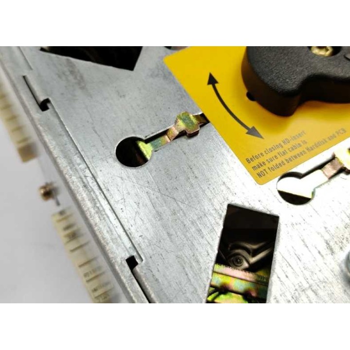 Siemens 6FC5210-0DA21-2AA1